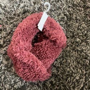 Nwt scarf